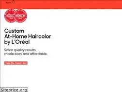 Sites similar to color.co