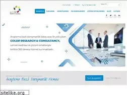Sites similar to color.com.tr