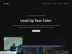 Sites similar to color.io
