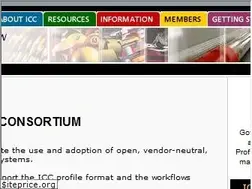 Sites similar to color.org