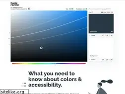 Sites similar to color.review