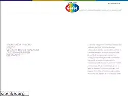 Sites similar to color.si