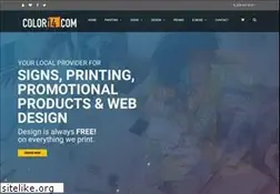 Sites similar to color14.com