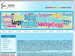 Sites similar to color1digital.com