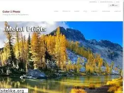Sites similar to color1photo.com