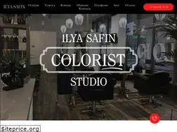 Sites similar to color1st.com