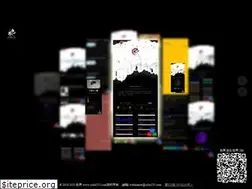 Sites similar to color255.com
