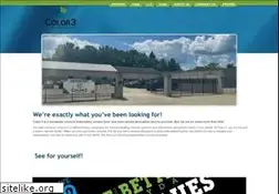 Sites similar to color3.com
