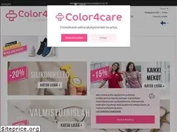 Sites similar to color4care.fi