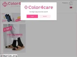 Sites similar to color4care.no