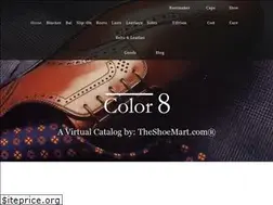 Sites similar to color8.com