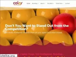 Sites similar to color9creative.com