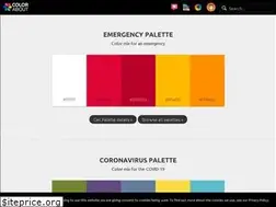 Sites similar to colorabout.com