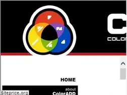 Sites similar to coloradd.net