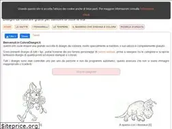 Sites similar to coloradisegni.it
