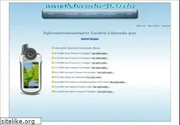 Sites similar to colorado-300.de