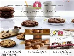 Sites similar to colorado-cookie.com