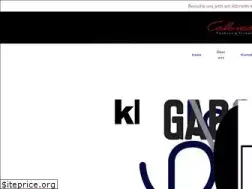 Sites similar to colorado-fashion.de