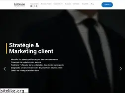 Sites similar to colorado-groupe.com