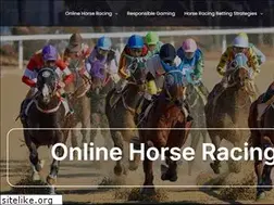 Sites similar to colorado-horse.com