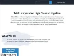 Sites similar to colorado-law.net
