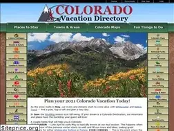 Sites similar to colorado-log-cabins.com