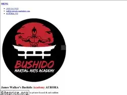 Sites similar to colorado-martialarts.com