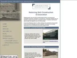 Sites similar to colorado-retaining-walls.com