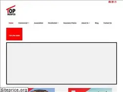 Sites similar to colorado-roofing.com