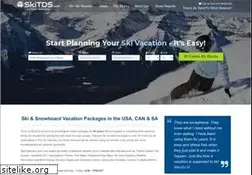 Sites similar to colorado-ski-vacations.com