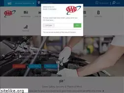 Sites similar to colorado.aaa.com