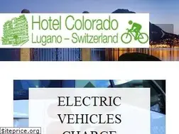 Sites similar to colorado.ch