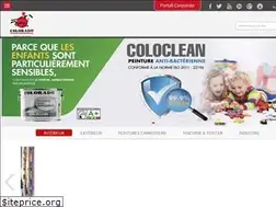 Sites similar to colorado.ma