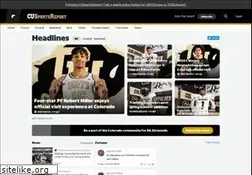 Sites similar to colorado.rivals.com