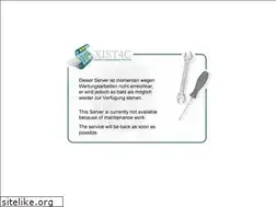 Sites similar to colorado3.livinglogic.de