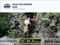 Sites similar to colorado600.org