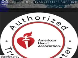 Sites similar to coloradoacls.org