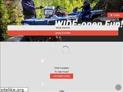 Sites similar to coloradoadventurerentals.com