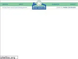 Sites similar to coloradoairducts.com