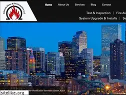 Sites similar to coloradoalarm.net
