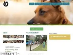 Sites similar to coloradoanimalrescue.org