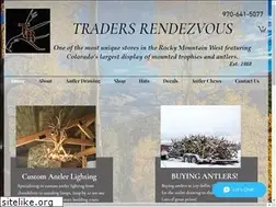 Sites similar to coloradoantlers.com