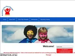 Sites similar to coloradoapt.org