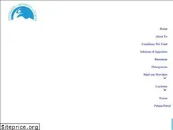 Sites similar to coloradoarthritis.com