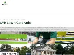 Sites similar to coloradoartificialgrass.com