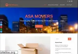 Sites similar to coloradoasa.org