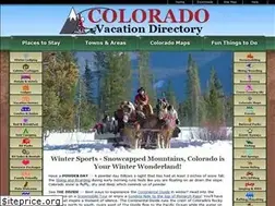 Sites similar to coloradoatvrentals.com
