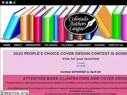 Sites similar to coloradoauthors.org