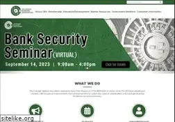 Sites similar to coloradobankers.org