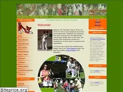 Sites similar to coloradobasenjirescue.org